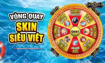 VÒNG QUAY SIÊU VIỆT